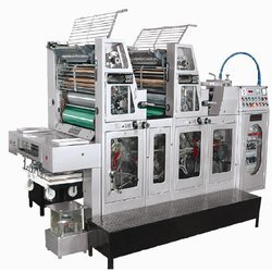 Printing Machines
